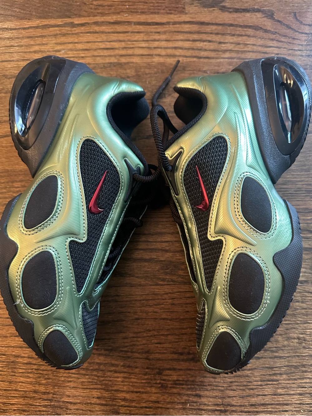 Nike women’s air max muse Sneakers - Picture 4 of 6